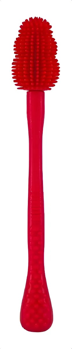 Cepillo Brush De Limpieza Para Kong Perros Mascotas