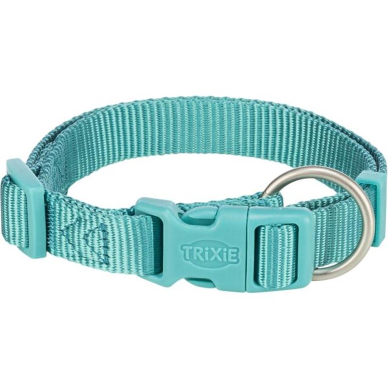 Collar Premium Trixie S-m Perros Cachorros Mascotas