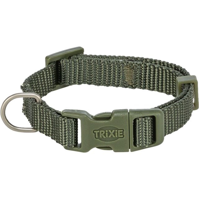 Collar Premium Trixie S-m Perros Cachorros Mascotas