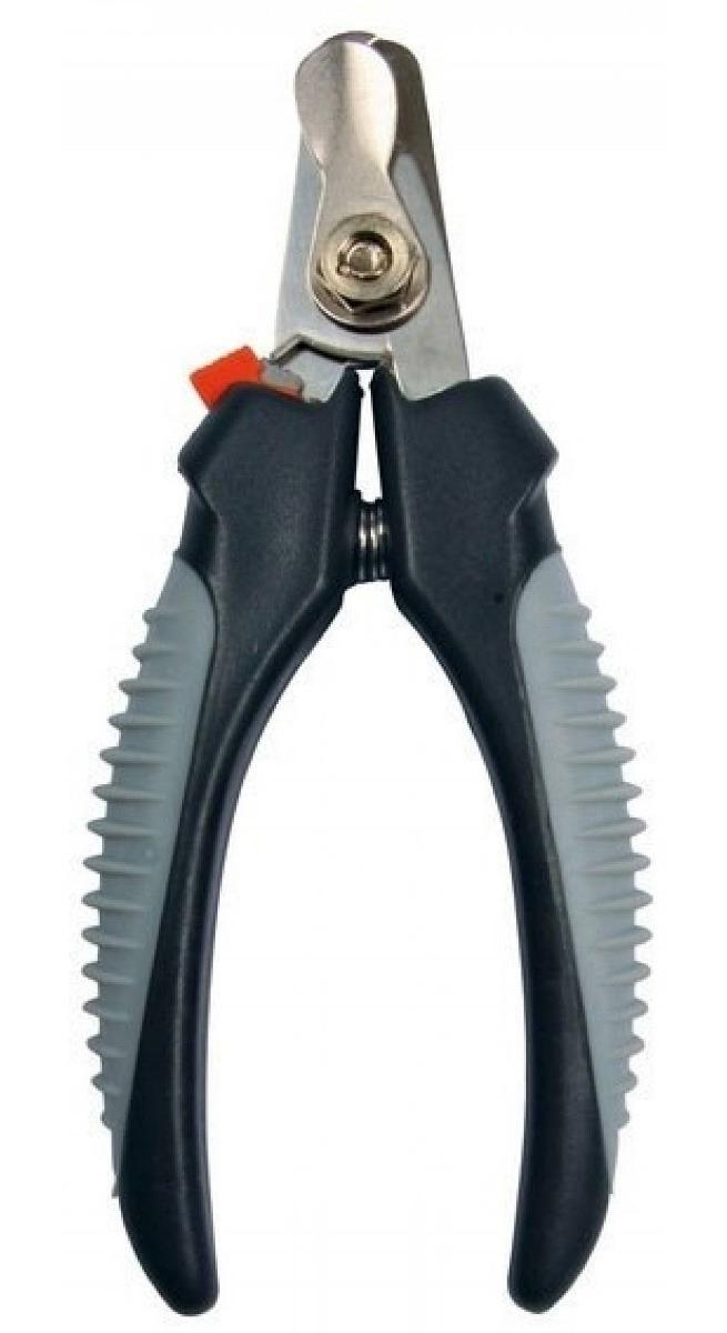 Alicate Tijera Para Uñas S Perros Cachorros Mascotas Trixie