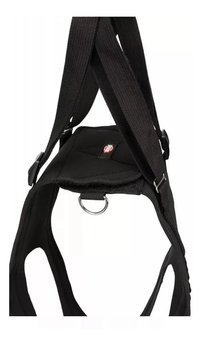 Andador Rehabiltacion Perro Displasia Cadera L Trixie