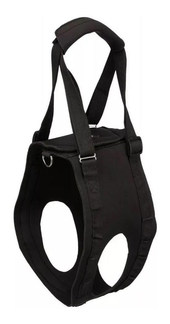 Andador Rehabiltacion Perro Displasia Cadera L Trixie