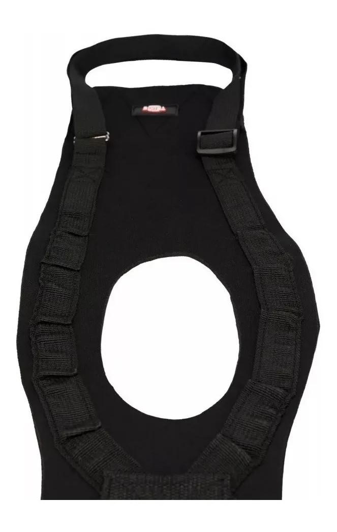 Andador Rehabiltacion Perro Displasia Cadera M Trixie