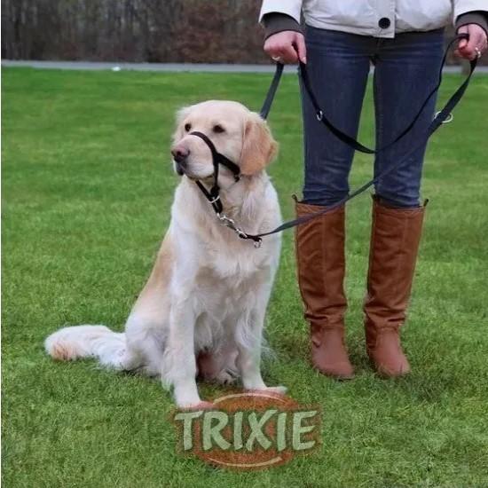 Arnes Bozal Anti Tirones L-xl Perros Cachorros Trixie