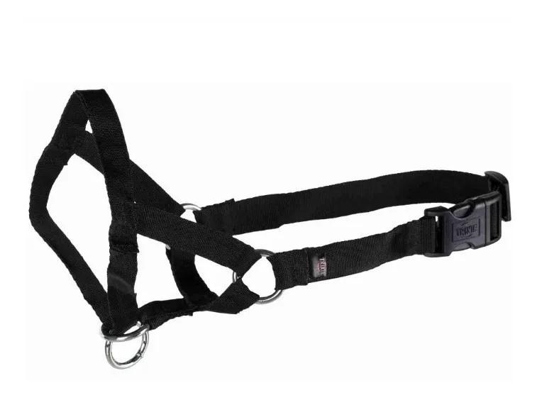 Arnes Bozal Anti Tirones M Trixie Perros Cachorros