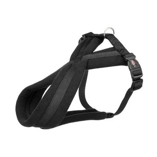 Pechera para perros Arnes Pretal Acolchado Trixie M-l Ajustable
