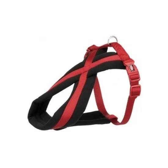 Pechera para perros Arnes Pretal Acolchado Trixie S Ajustable