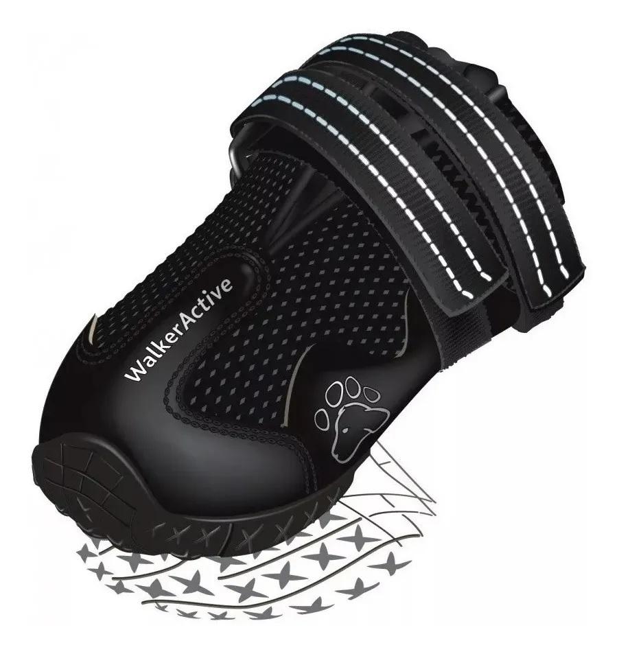 Botitas Trixie Walker Active M-l Antideslizante