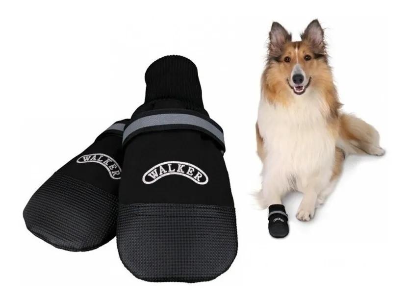 Botitas Trixie Walker Care Xl Cachorros Perros