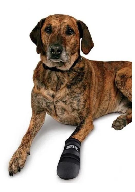 Botitas Trixie Walker Care Xxl Cachorros Perros