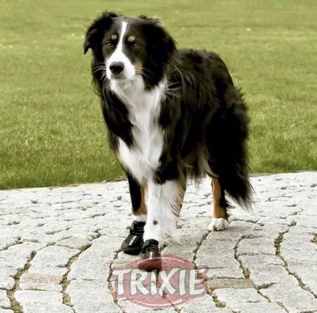 Botitas Walker Active Xs Antideslizante Perros Trixie