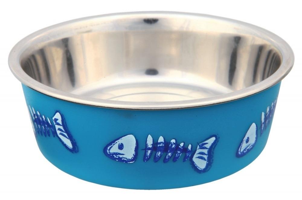 Bowl Comedero Trixie Gatos Persa Siames Mascotas