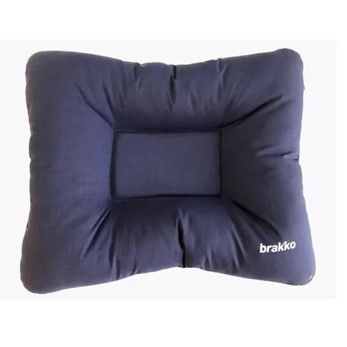 Cama Cucha Extreme Mini Antidesgarro Perros Cachorro Mascota Brakko