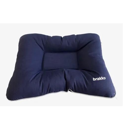 Cama Cucha Extreme Mini Antidesgarro Perros Cachorro Mascota Brakko