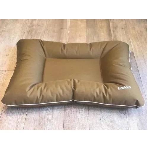 Cama Cucha Extreme Mini Antidesgarro Perros Cachorro Mascota Brakko