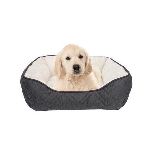 Cama Cuddle M Colchon Perros Cachorros Mascotas Dog It