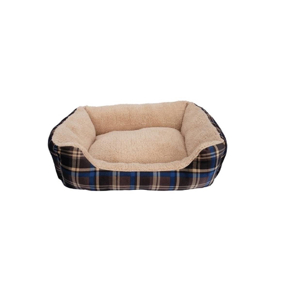 Cama Cuddle S Colchon Perros Cachorros Mascotas Dog It