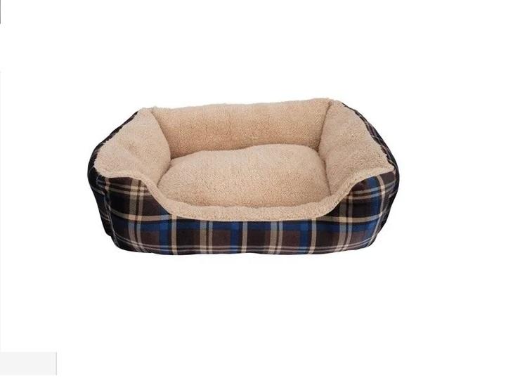Cama Cuddle S Colchon Perros Cachorros Mascotas Dog It