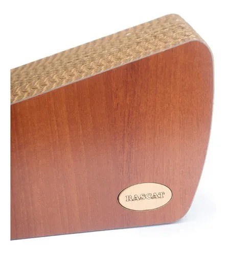 Rascador Para Gatos Rampa Simple Rascat