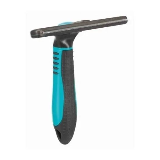 Cepillo Carda Extra 7x15 Cm Perros Gatos Mascotas Trixie