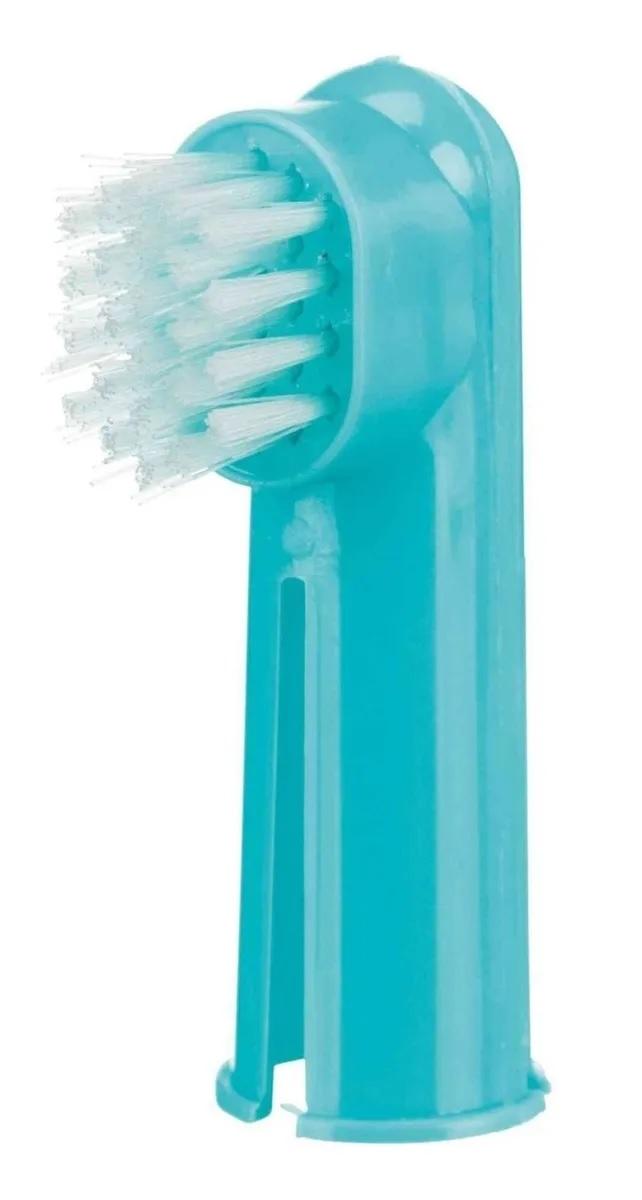 Cepillo De Dientes Masajeador De Encías Perros Gatos Trixie