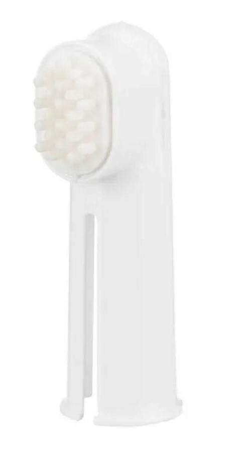 Cepillo De Dientes Masajeador De Encías Perros Gatos Trixie