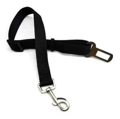Cinturon Seguridad Brakko Perros Cachorros Mascotas Bulldog