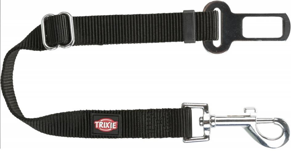 Cinturon Seguridad Trixie Perros Cachorros Mascotas