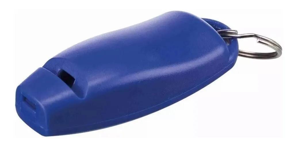 Clicker Y Silbato Trixie Adiestramiento Perros