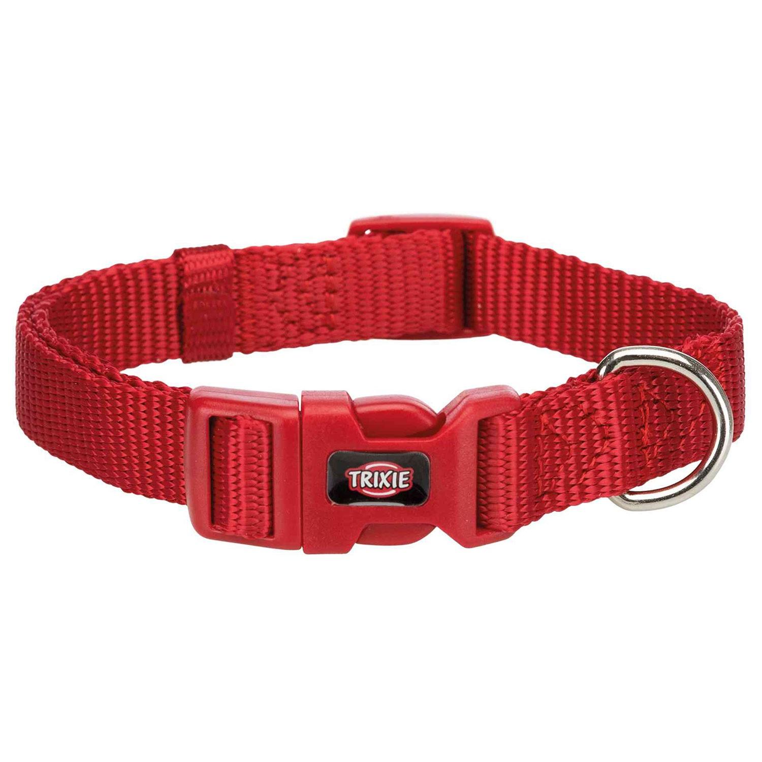 Collar Premium Trixie M-l Perros Cachorros Mascotas