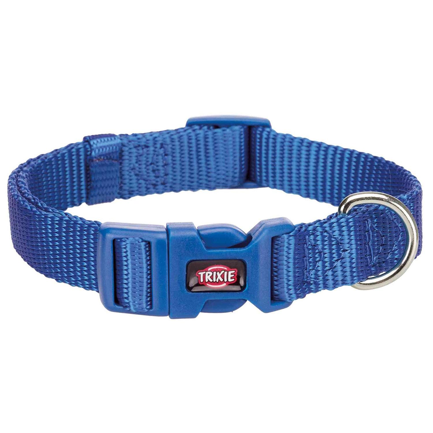 Collar Premium Trixie S-m Perros Cachorros Mascotas