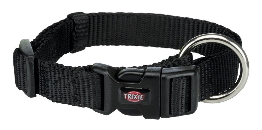 Collar Premium Trixie Xs-s Perros Cachorros Mascotas