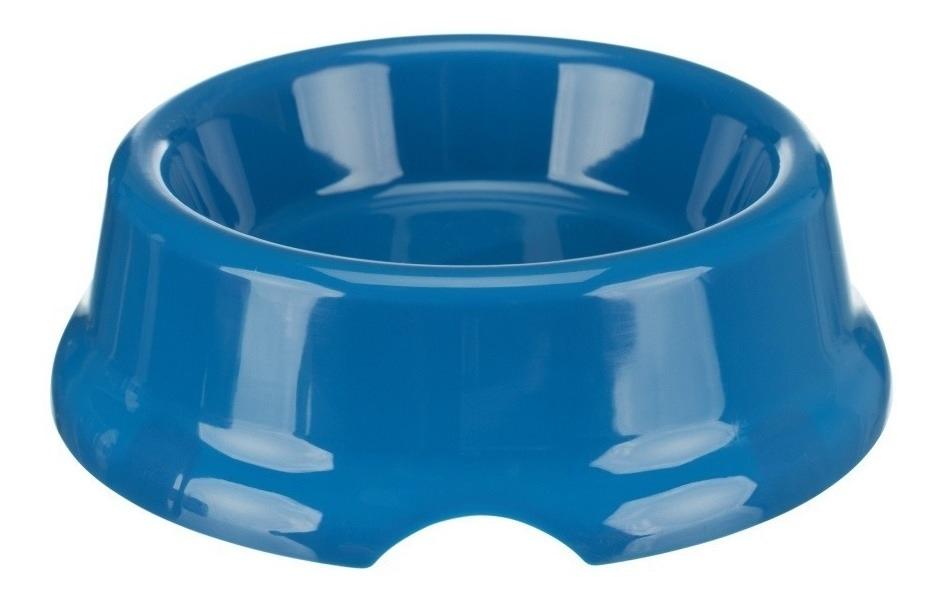Comedero De Plastico Trixie 0,50l Perros Cachorros