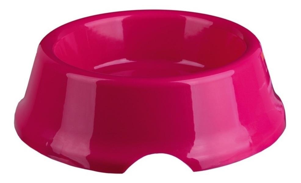 Comedero De Plastico Trixie 0,50l Perros Cachorros