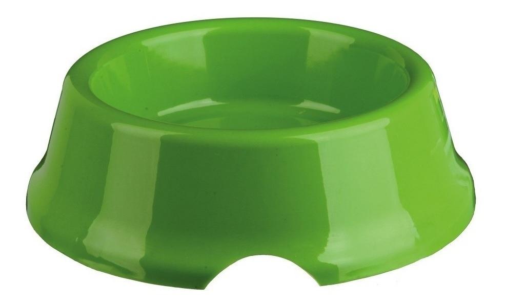 Comedero De Plastico Trixie 0,50l Perros Cachorros