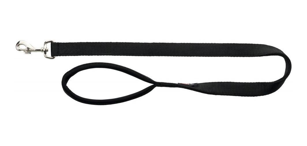 Correa Premium Doble Trixie L-xl Perros Cachorros