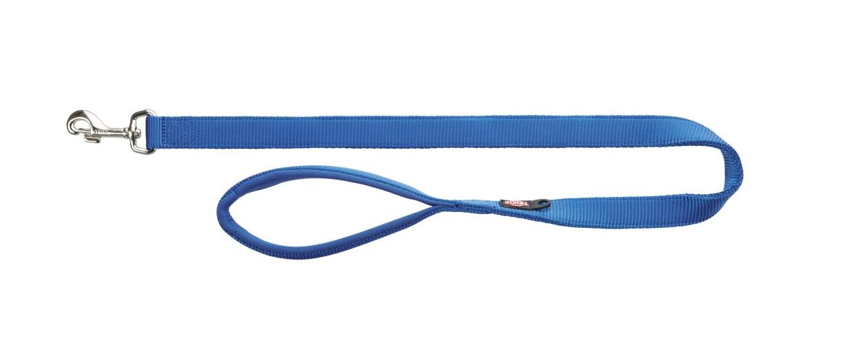 Correa Premium Doble Trixie M-l Perros Cachorros