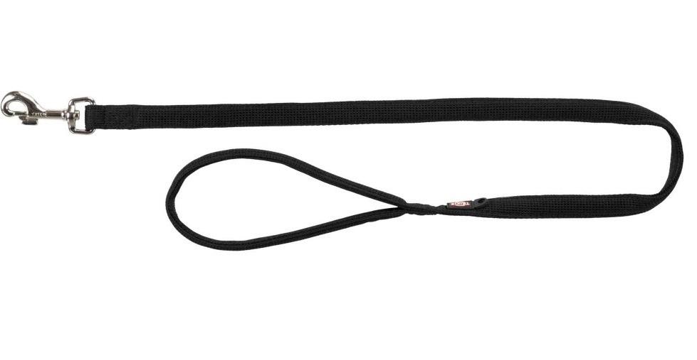 Correa Premium Doble Trixie M-l Perros Cachorros