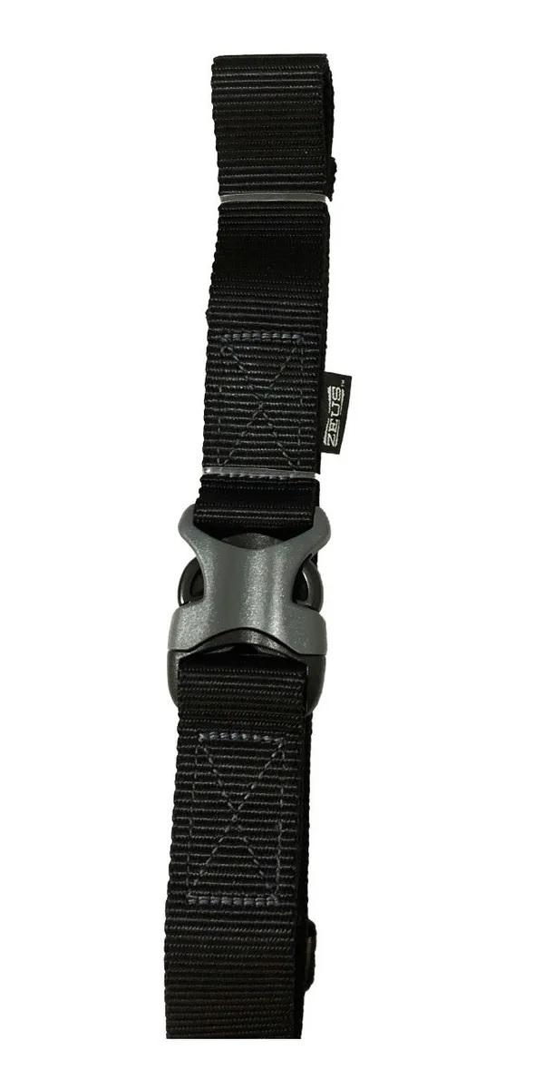 Correa Premium Perros Zeus L 1,2 Cachorros Mascotas