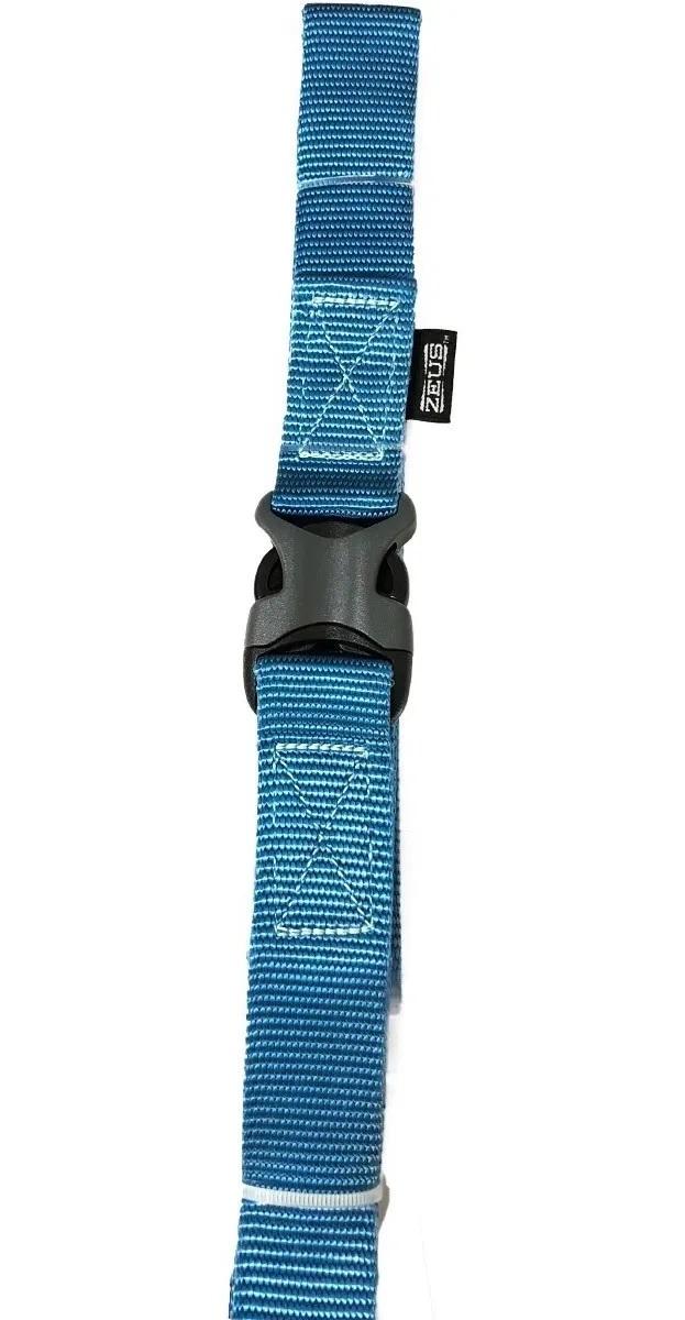 Correa Premium Perros Zeus Xlarge Cachorros Mascotas