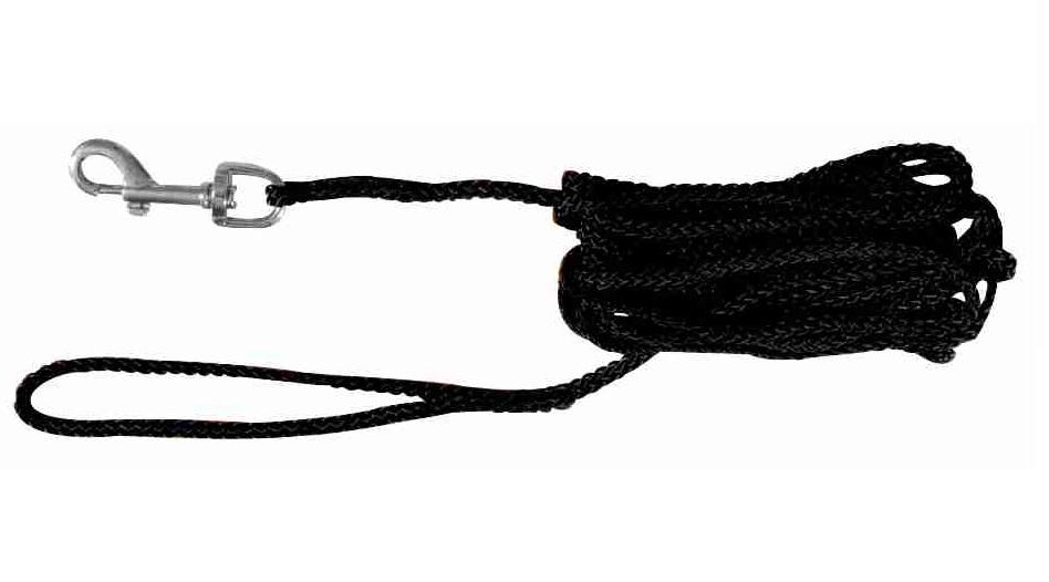 Correa Tracking 10 Metros Perros Cachorros Mascotas Trixie