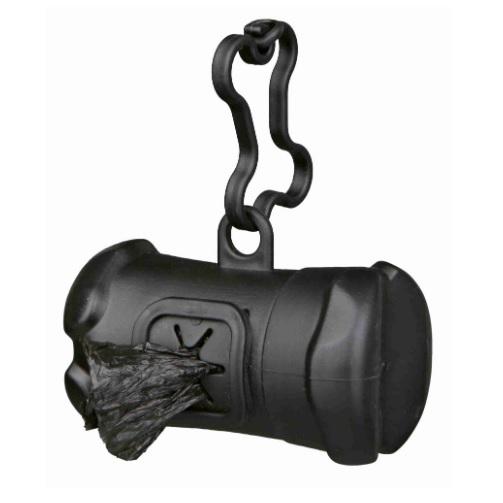 Dispenser Bolsitas Trixie Perros Cachorros Mascotas