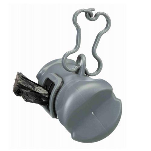 Dispenser Bolsitas Trixie Perros Cachorros Mascotas
