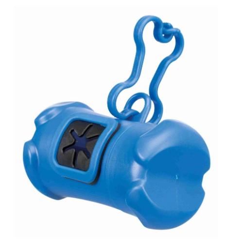 Dispenser Bolsitas Trixie Perros Cachorros Mascotas