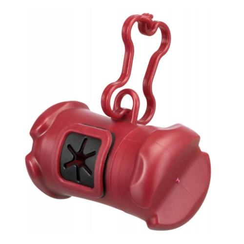Dispenser Bolsitas Trixie Perros Cachorros Mascotas