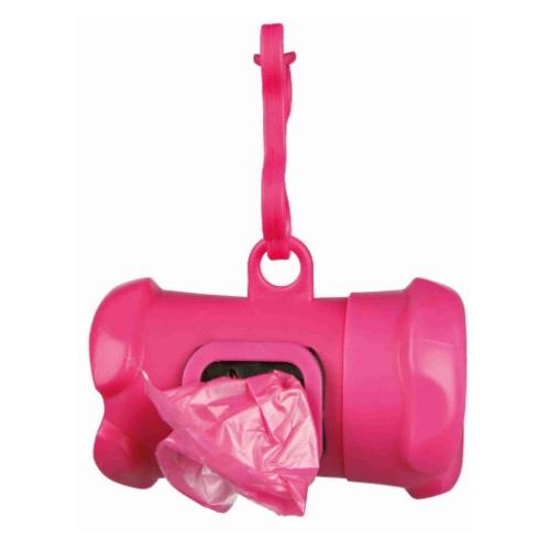 Dispenser Bolsitas Trixie Perros Cachorros Mascotas