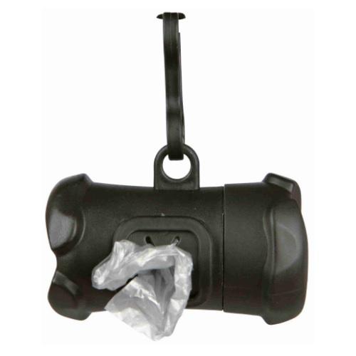 Dispenser Bolsitas Trixie Perros Cachorros Mascotas