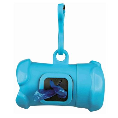 Dispenser Bolsitas Trixie Perros Cachorros Mascotas