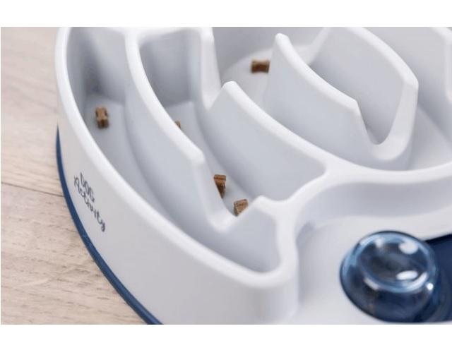 Juego Interactivo Slide & Feed Perros Cachorros Trixie