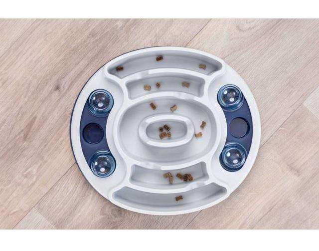 Juego Interactivo Slide & Feed Perros Cachorros Trixie